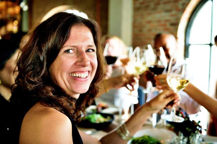 Wine & Gastro Team Building in Budapest